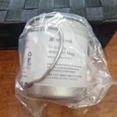 snow peak チタンマグ 450 アウトドア用カップのサムネイル