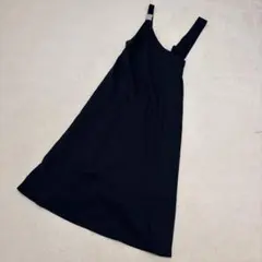 JEANASIS 2wayワンショルワンピース Fサイズ