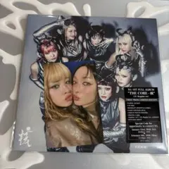 2026年最新】xg cdの人気アイテム - メルカリ