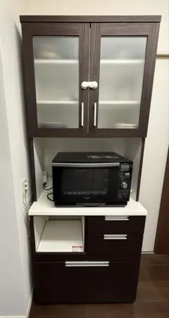 2026年最新】ニトリ食器棚の人気アイテム - メルカリ