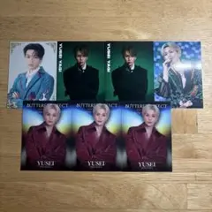 FANTASTICS 八木勇征
