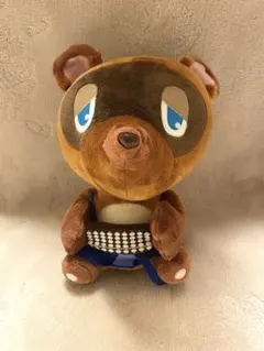 とびだせどうぶつの森 まめきち貯金箱 タイトー一番くじ - メルカリ