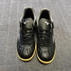 Mizuno モナルシーダ　フットサルシューズ メンズ　26cm 幅広　軽量