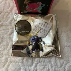 キンプリ　リエラ　フィギュア パーティーブー　par-tee-boo