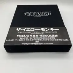 2026年最新】THE YELLOW MONKEY TRUE MINDの人気アイテム - メルカリ