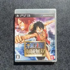 ワンピース 海賊無双