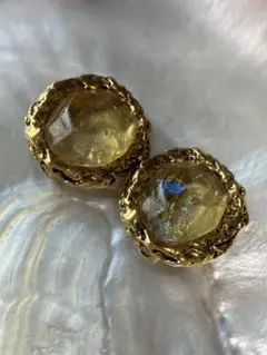 ヴィンテージ イヤリング