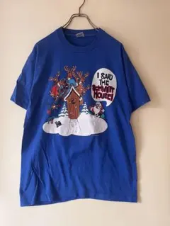 No.7090 USA製 FRUIT OF THE LOOM Tシャツ 90sのサムネイル