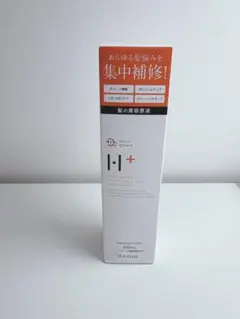 新品　ヘマチン原液　DRH+ 髪の美容原液 100mL トリートメントのサムネイル