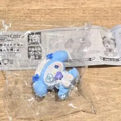 マイメロディ & クロミ DOLLY MIX みずいろ天使 マイメロディ メイド