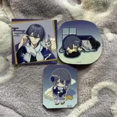 Dyticaスイパラコラボ 小柳ロウシール