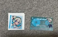 ドズル社　おらふくん　まとめ売り