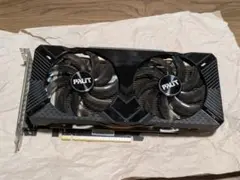 NVIDIA GeForce RTX2060 6GB PALIT