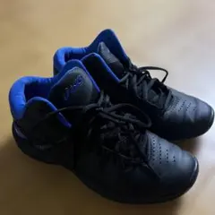 ASICS アシックス バスケットシューズ 24.0 バッシュ