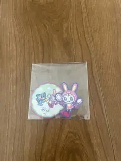 スティーブンノル　ベリエ　ナカムラ　シール　ステッカー