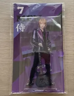 Man  アクリルスタンド　アクスタ　第三弾 第二回 『A3!』MANKAIカンパニー 摂津万里 繋がる屏風アクリルスタンド アイドル
