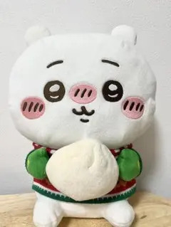 ちいかわ エニマイくじ A賞 ぬいぐるみ