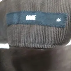 HARE ブラウン チノパンツ Mのサムネイル