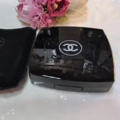 CHANEL lRREELLE BLUSH 40MYSTERY
