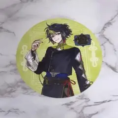 伊波ライ グラッテ コースター 2周年 Dytica Gratte ディティカ