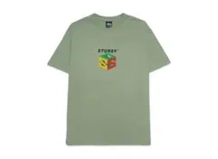  ルーズフィットプリントTシャツ　ラウール着用 本日限定値下げ】H&M ルーズフィット プリントTシャツ ラウール着用