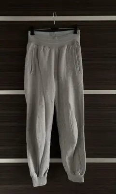 adidas×ステラマッカートニー　スウェットパンツ