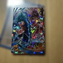 BM6−SEC2 ベジット スーパードラゴンボールヒーローズ - メルカリ