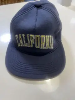 キャップcalifornia