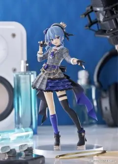 2025年最新】POP UP PARADE 星街すいせいの人気アイテム - メルカリ
