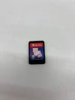 人気ダンスゲームJustDance2020ジャストダンス（箱無し)