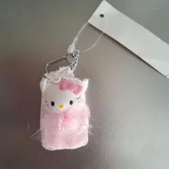 激レア♡サンリオ♡キティ コスチューム ドール♡オリンピアン 