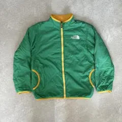 THE NORTH FACE リバーシブル130cm