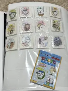 2026年最新】ちいかわ アクリルスタンド コンプリートの人気アイテム