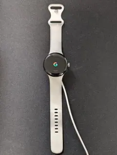 Google pixel watch wifiモデル第一世代