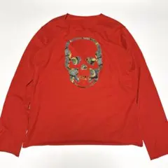 lucien pellat-finet ロングTシャツのサムネイル