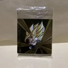 ドラゴンボール　ウエハースシール　ベジット