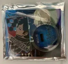 ワールドトリガー　アクリルキャラコレクション 風間