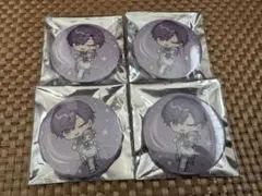 浦島坂田船 2024夏ツアー wedding 志麻 缶バッジまとめ