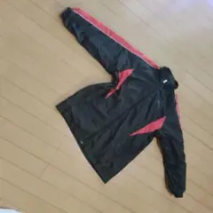PUMA キッズ ジャケット スポーツウェア ジャージ　シャカシャカ　140