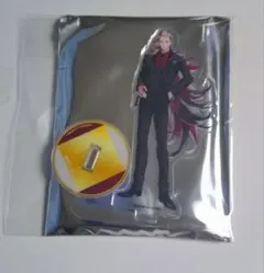 道誉一文字 大本丸博 ミニアクリルスタンド