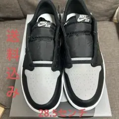 【新品未使用】NIKE ナイキエアジョーダン1ローレトロ　OG シャドー　送料込