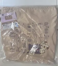 【新品未使用】ポケピース 一番くじ トートバッグ