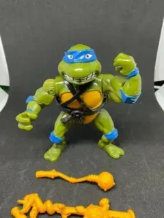 ミュータントニンジャ タートルズ 　レオナルド