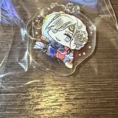 ツイステ ヴィル・シェーンハイト Have fun アクリルキーホルダー