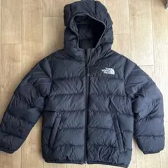 ノースフェイス ダウン ジャケット