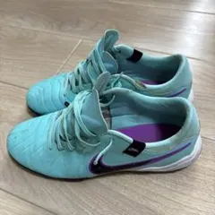 2026年最新】nike ティエンポ 24.5の人気アイテム - メルカリ