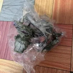 新品未開封品　グレムリン　モホークフィギュア