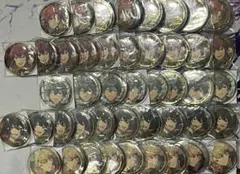 あんスタ Knights 缶バッジ まとめ売り