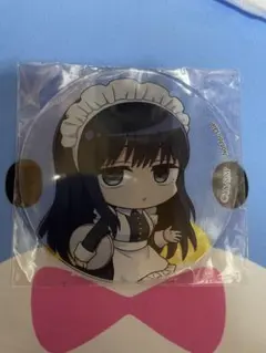 サカモトデイズ 大佛 オシアド クリア コースター 予約特典