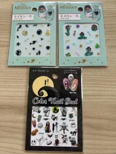 ネイルシールセット